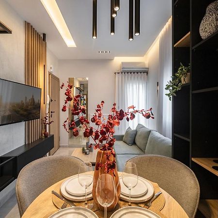 Juno By Halu! Stylish Apt In The Center Θεσσαλονίκη Εξωτερικό φωτογραφία