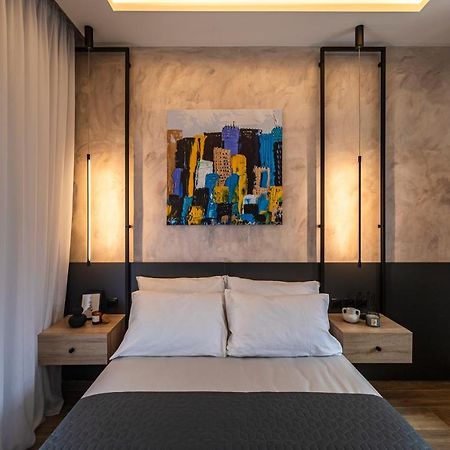 Juno By Halu! Stylish Apt In The Center Θεσσαλονίκη Εξωτερικό φωτογραφία