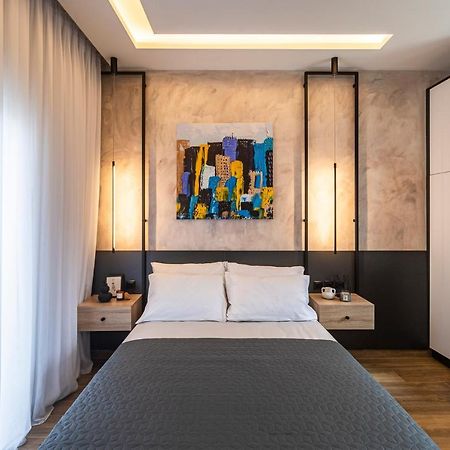 Juno By Halu! Stylish Apt In The Center Θεσσαλονίκη Εξωτερικό φωτογραφία