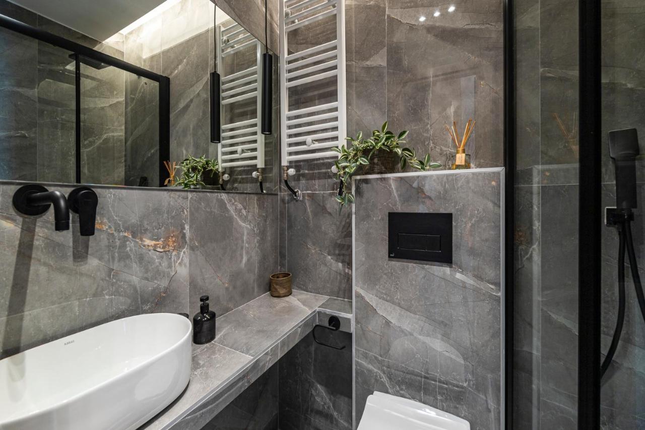 Juno By Halu! Stylish Apt In The Center Θεσσαλονίκη Εξωτερικό φωτογραφία
