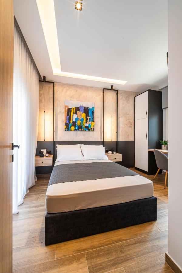 Juno By Halu! Stylish Apt In The Center Θεσσαλονίκη Εξωτερικό φωτογραφία