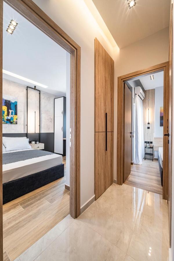 Juno By Halu! Stylish Apt In The Center Θεσσαλονίκη Εξωτερικό φωτογραφία