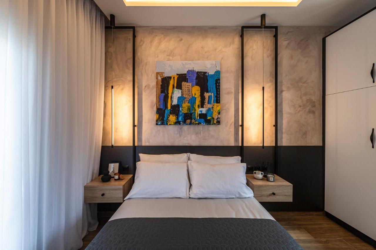Juno By Halu! Stylish Apt In The Center Θεσσαλονίκη Εξωτερικό φωτογραφία
