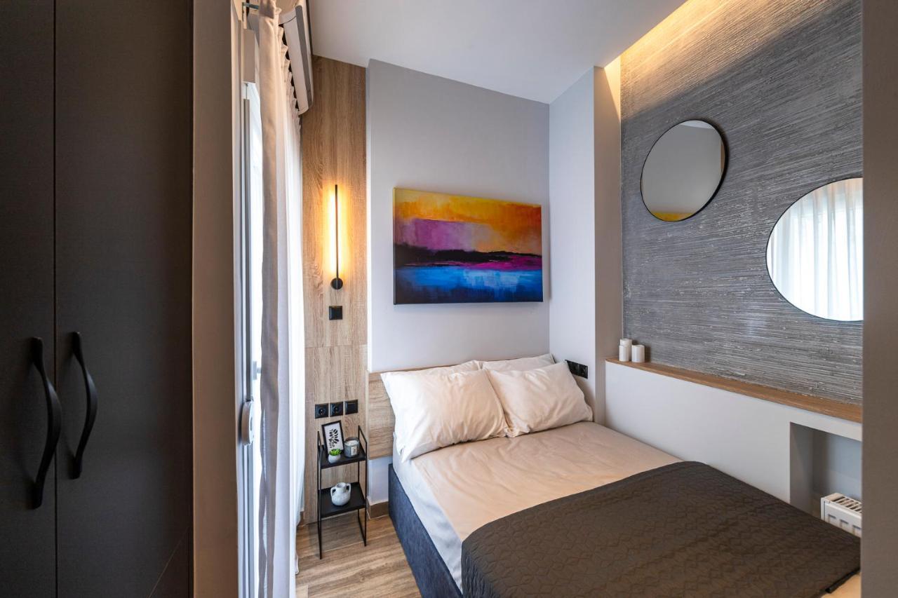 Juno By Halu! Stylish Apt In The Center Θεσσαλονίκη Εξωτερικό φωτογραφία