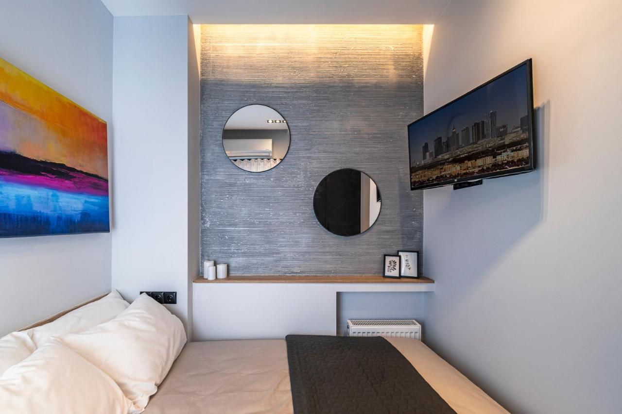 Juno By Halu! Stylish Apt In The Center Θεσσαλονίκη Εξωτερικό φωτογραφία