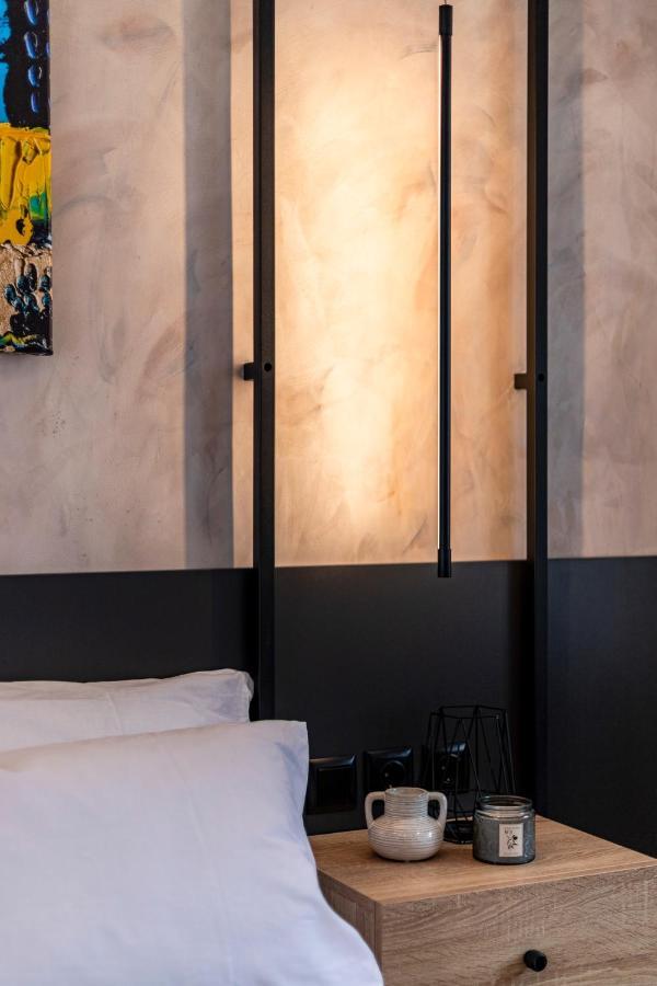 Juno By Halu! Stylish Apt In The Center Θεσσαλονίκη Εξωτερικό φωτογραφία