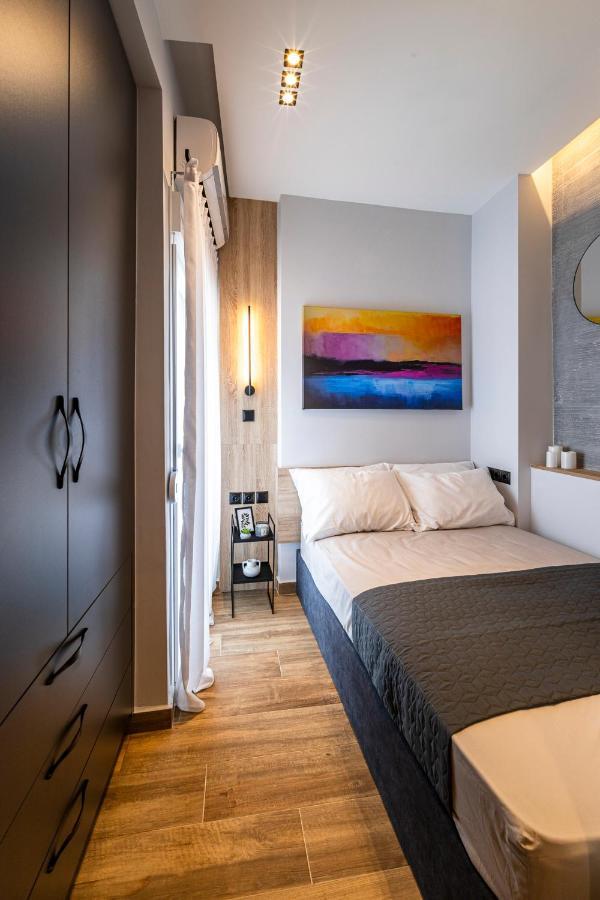 Juno By Halu! Stylish Apt In The Center Θεσσαλονίκη Εξωτερικό φωτογραφία