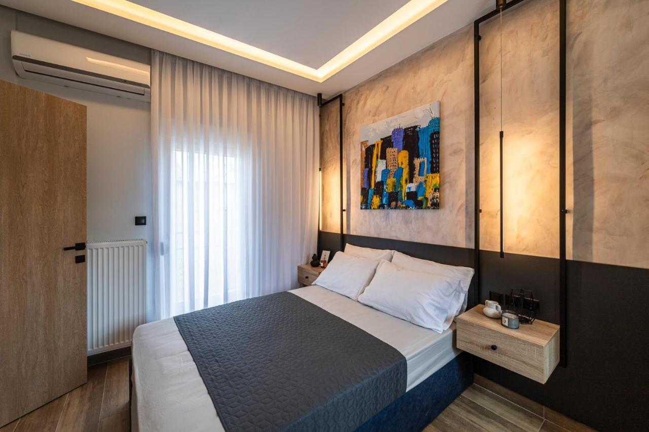Juno By Halu! Stylish Apt In The Center Θεσσαλονίκη Εξωτερικό φωτογραφία