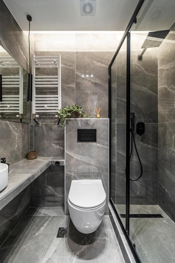 Juno By Halu! Stylish Apt In The Center Θεσσαλονίκη Εξωτερικό φωτογραφία