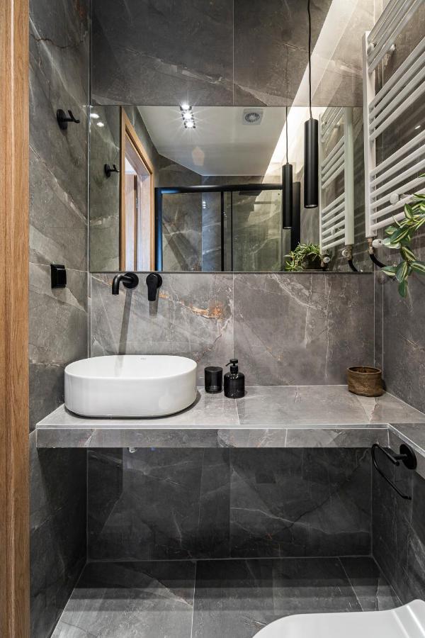 Juno By Halu! Stylish Apt In The Center Θεσσαλονίκη Εξωτερικό φωτογραφία