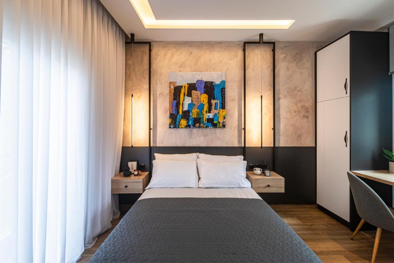 Juno By Halu! Stylish Apt In The Center Θεσσαλονίκη Εξωτερικό φωτογραφία